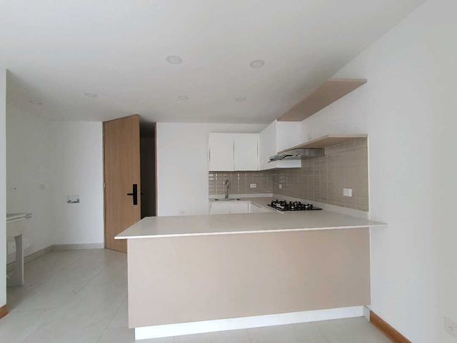 Apartamento en Venta en Alta suiza, Manizales - Miniatura 4