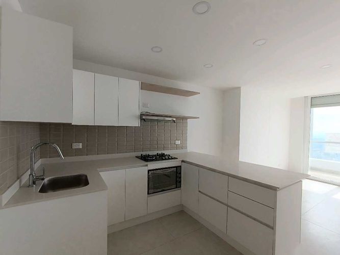 Apartamento en Venta en Alta suiza, Manizales - Miniatura 5