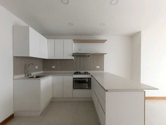 Apartamento en Venta en Alta suiza, Manizales - Miniatura 6