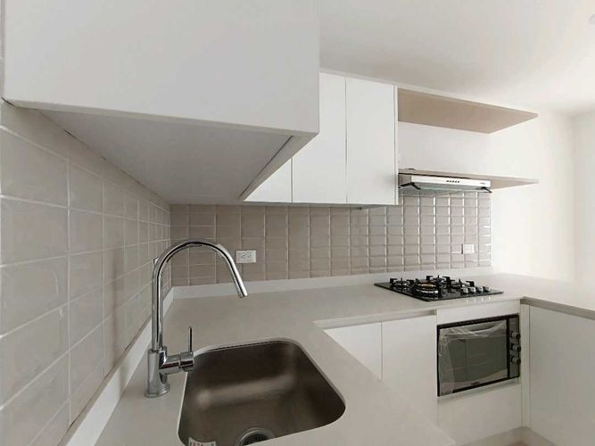 Apartamento en Venta en Alta suiza, Manizales - Miniatura 8