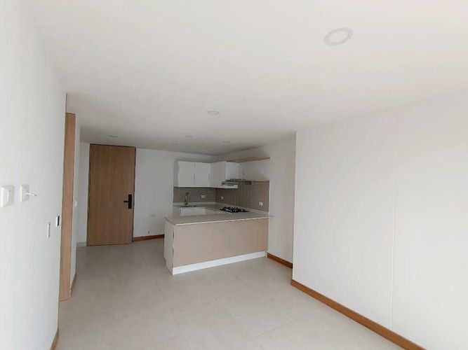 Apartamento en Venta en Alta suiza, Manizales - Miniatura 9