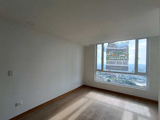 Apartamento en Venta en Alta suiza, Manizales - Miniatura 11