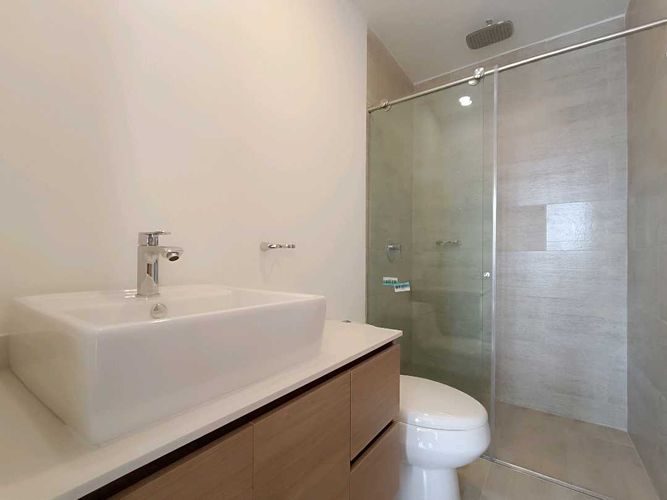 Apartamento en Venta en Alta suiza, Manizales - Miniatura 17