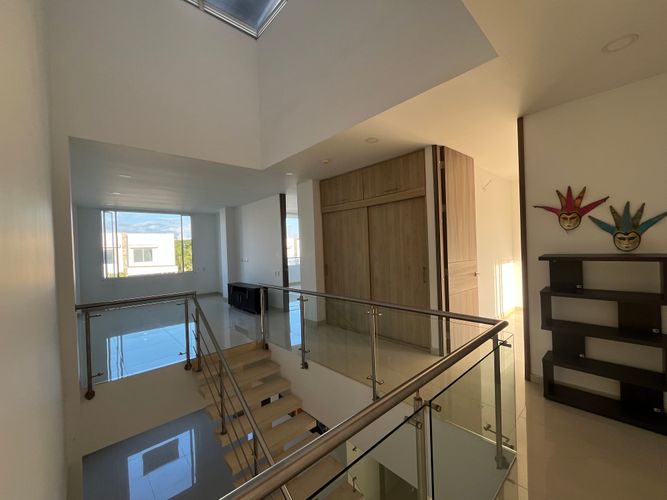 Casa en Venta en Pance, Cali - Miniatura 25