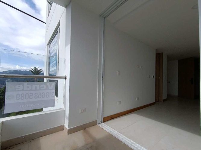 Apartamento en Venta en Alta suiza, Manizales - Miniatura 20