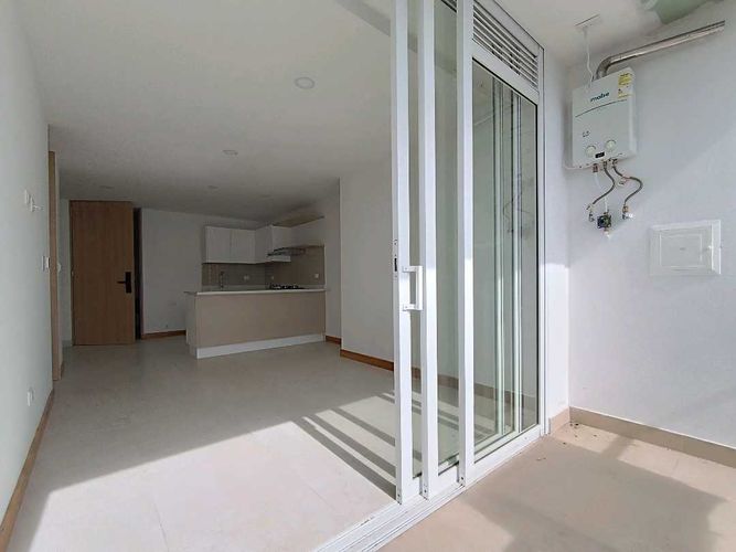 Apartamento en Venta en Alta suiza, Manizales - Miniatura 21