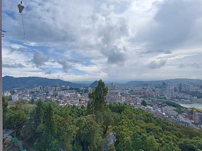 Apartamento en Venta en Alta suiza, Manizales - Miniatura 22