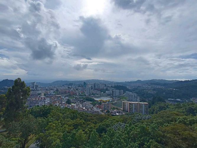 Apartamento en Venta en Alta suiza, Manizales - Miniatura 23