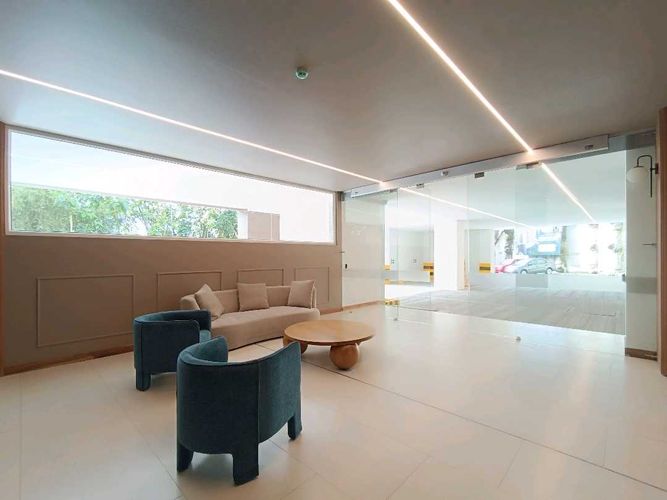 Apartamento en Venta en Alta suiza, Manizales - Miniatura 28