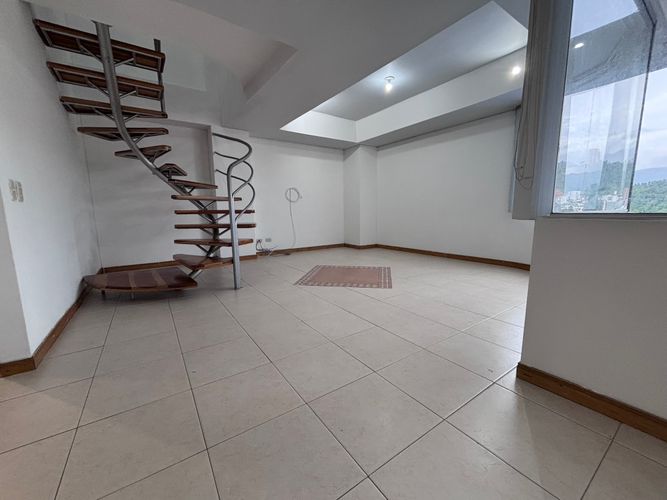 Apartamento en Venta en San Rafael, Manizales - Imagen 1
