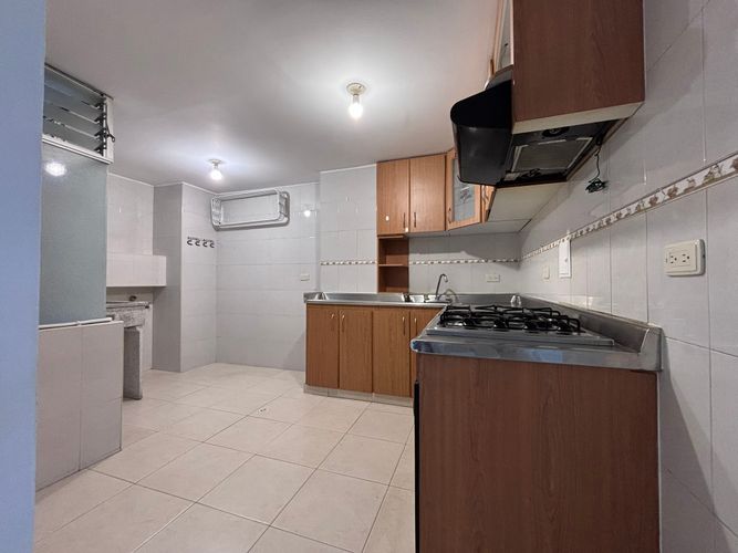 Apartamento en Venta en San Rafael, Manizales - Miniatura 3