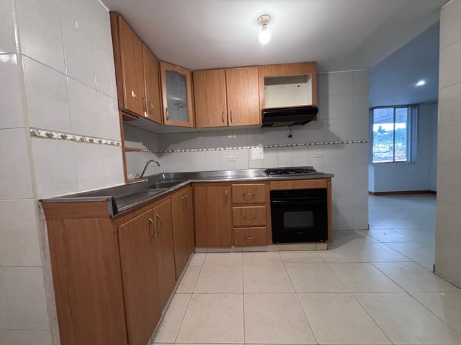 Apartamento en Venta en San Rafael, Manizales - Miniatura 4