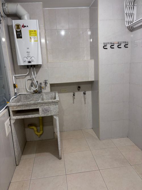 Apartamento en Venta en San Rafael, Manizales - Miniatura 5