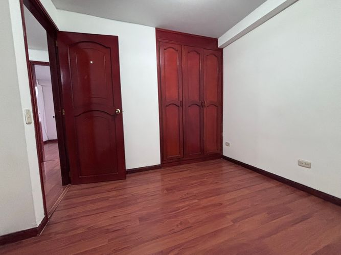 Apartamento en Venta en San Rafael, Manizales - Miniatura 7