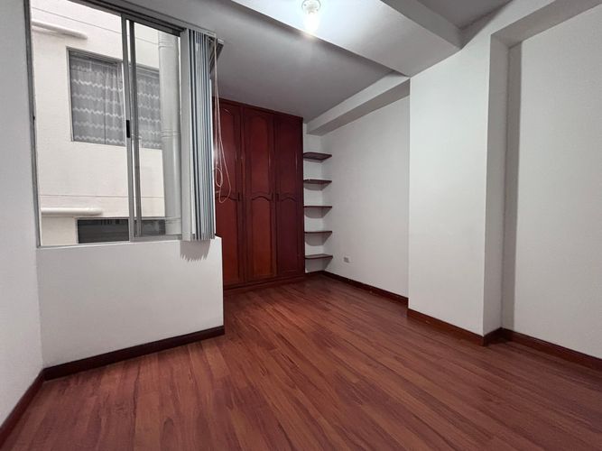 Apartamento en Venta en San Rafael, Manizales - Miniatura 8