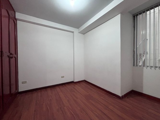 Apartamento en Venta en San Rafael, Manizales - Miniatura 9