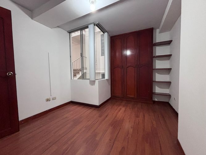 Apartamento en Venta en San Rafael, Manizales - Miniatura 12