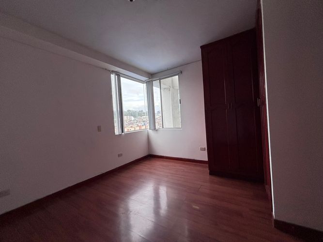 Apartamento en Venta en San Rafael, Manizales - Miniatura 13