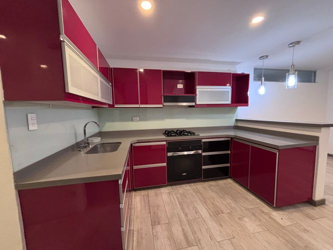 Apartamento en Venta en Guayacanes, Manizales - Imagen 1