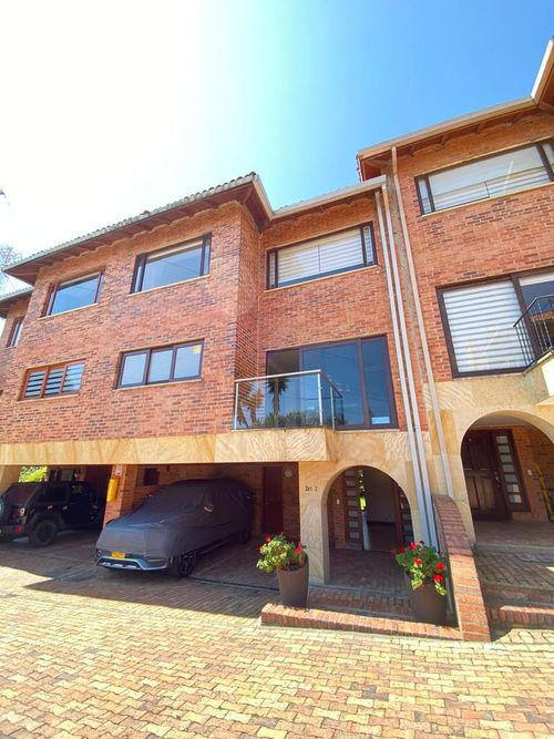 Casa en Venta en Casablanca suba, Bogotá - Miniatura 2