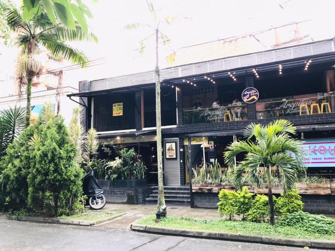Local en Arriendo en Laureles, Medellín - Miniatura 16