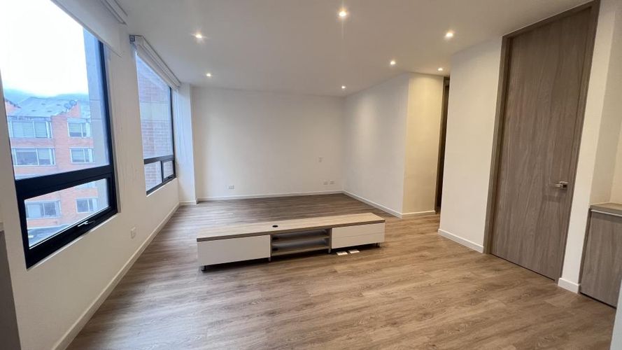 Apartaestudio en  Venta en Usaquen, Bogotá - Imagen 1