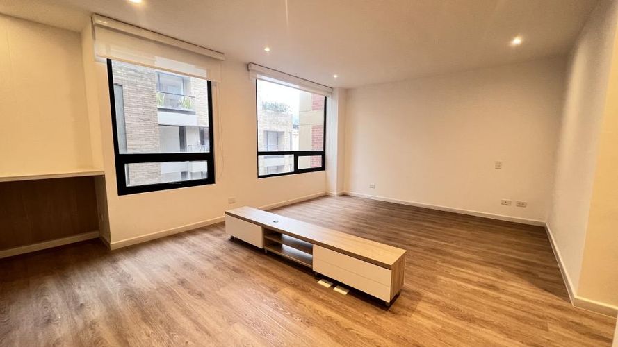 Apartaestudio en  Venta en Usaquen, Bogotá - Miniatura 2