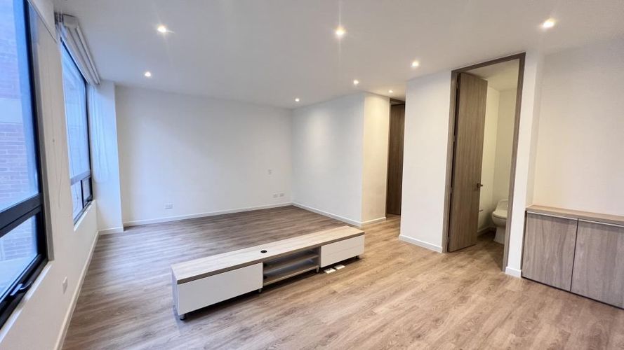 Apartaestudio en  Venta en Usaquen, Bogotá - Miniatura 4