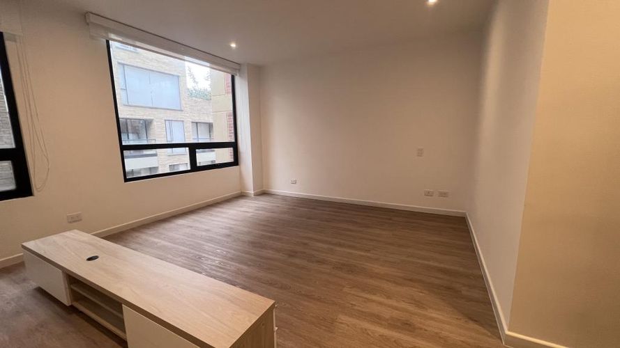 Apartaestudio en  Venta en Usaquen, Bogotá - Miniatura 6