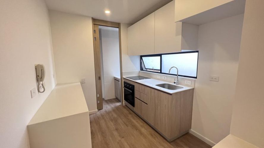 Apartaestudio en  Venta en Usaquen, Bogotá - Miniatura 9