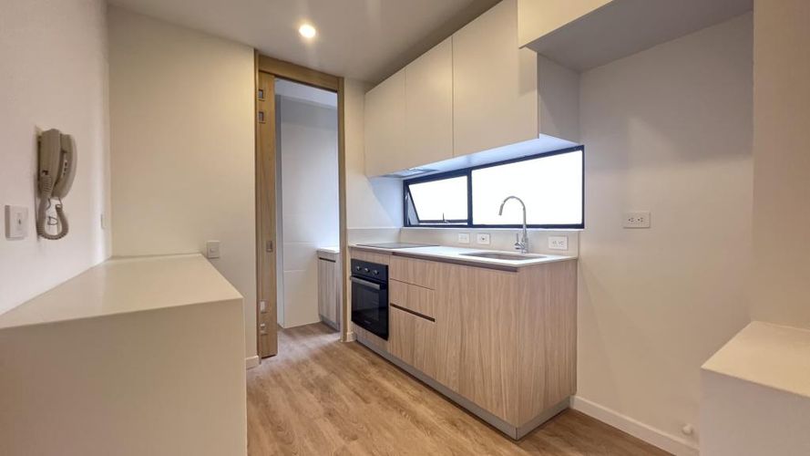 Apartaestudio en  Venta en Usaquen, Bogotá - Miniatura 10
