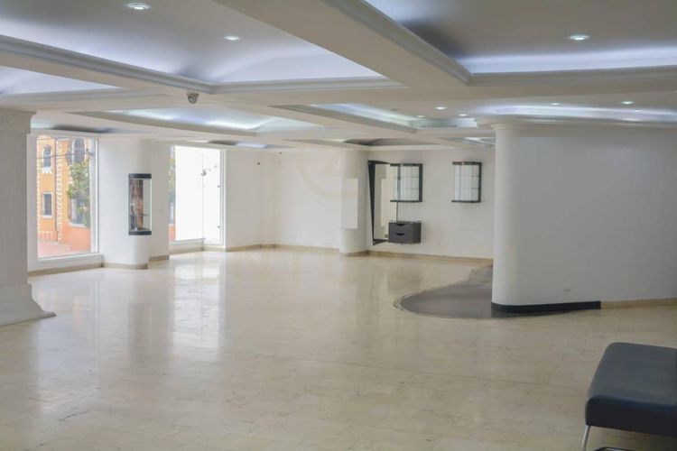 Edificio en  Venta en Teusaquillo, Bogotá - Miniatura 7