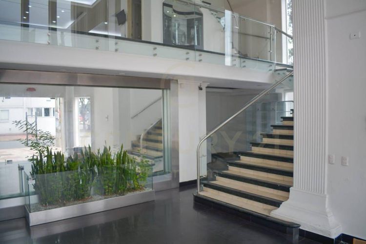 Edificio en  Venta en Teusaquillo, Bogotá - Miniatura 14