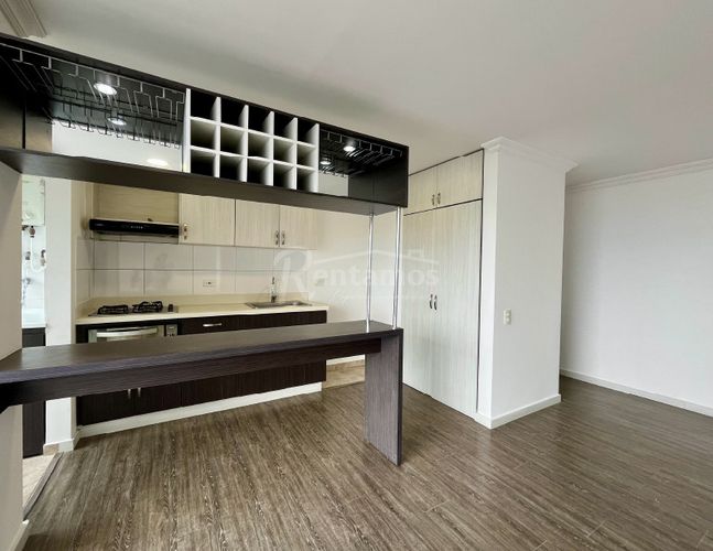 Apartamento en Venta en Suramérica, Itaguí - Imagen 1