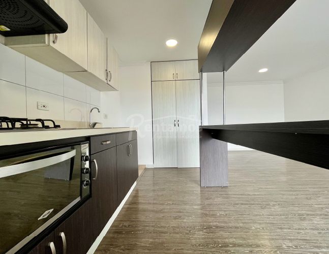 Apartamento en Venta en Suramérica, Itaguí - Miniatura 2