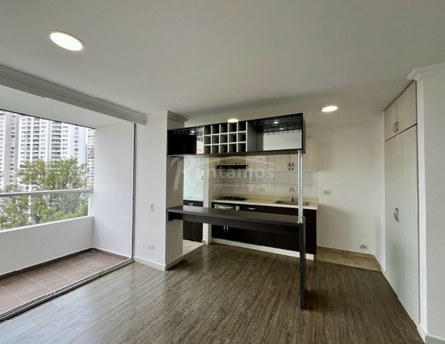 Apartamento en Venta en Suramérica, Itaguí - Miniatura 4