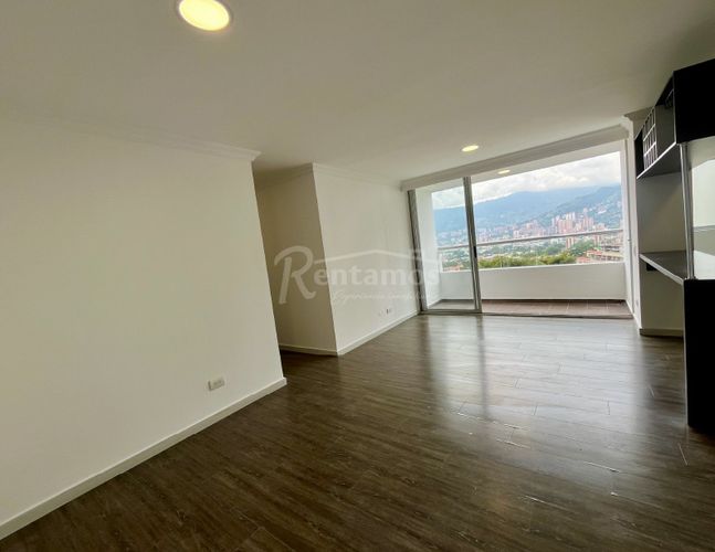 Apartamento en Venta en Suramérica, Itaguí - Miniatura 5