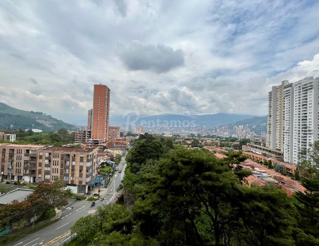 Apartamento en Venta en Suramérica, Itaguí - Miniatura 7