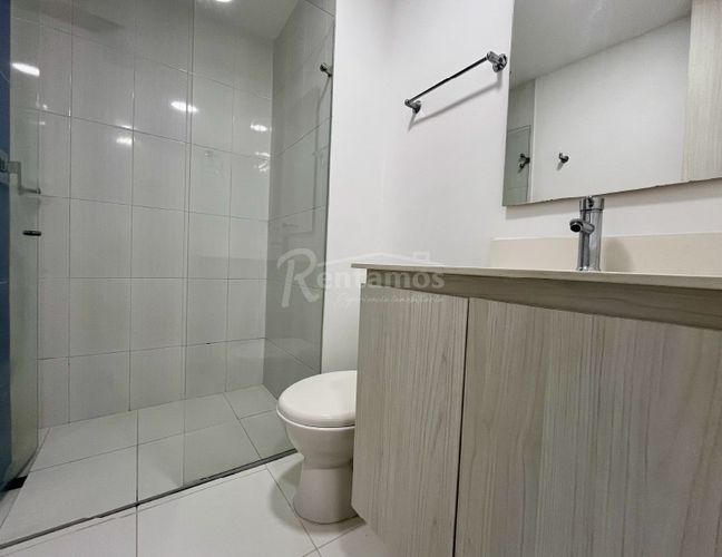 Apartamento en Venta en Suramérica, Itaguí - Miniatura 12