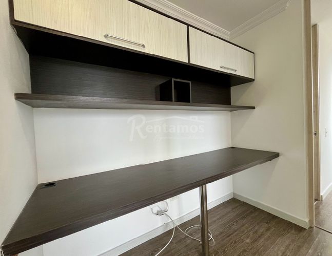 Apartamento en Venta en Suramérica, Itaguí - Miniatura 14