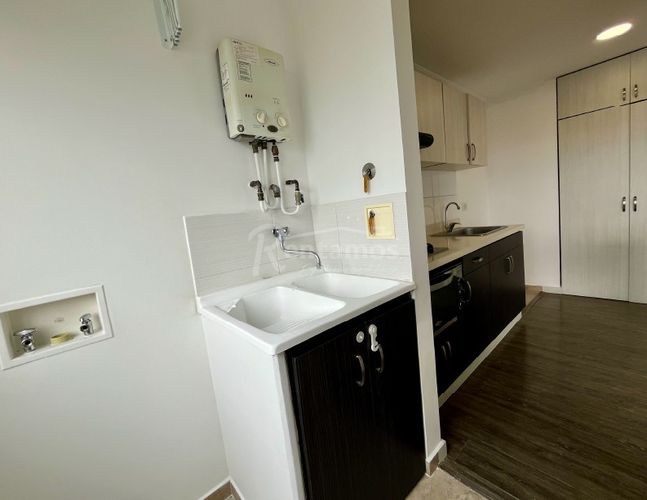 Apartamento en Venta en Suramérica, Itaguí - Miniatura 20