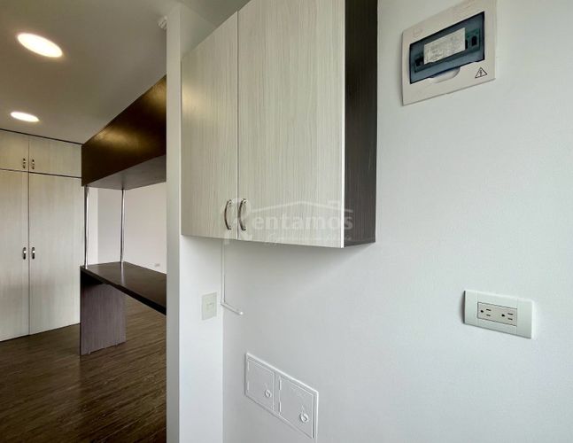 Apartamento en Venta en Suramérica, Itaguí - Miniatura 21