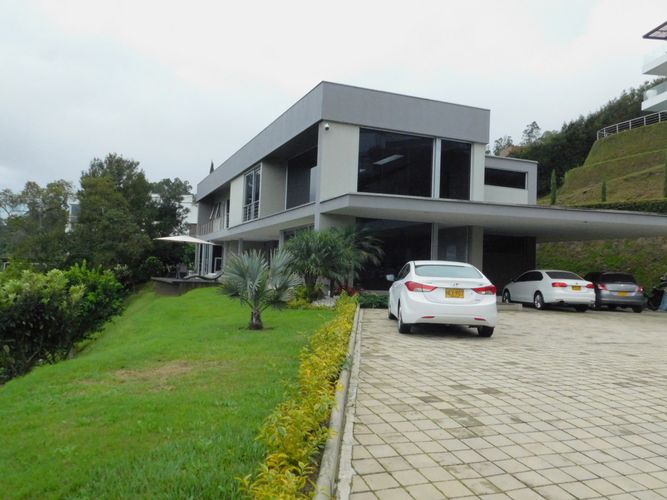 Casa en Venta en Las palmas, Medellín - Imagen 1
