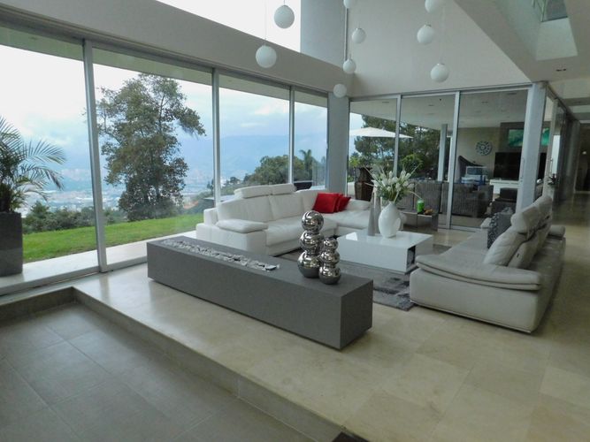 Casa en Venta en Las palmas, Medellín - Miniatura 2