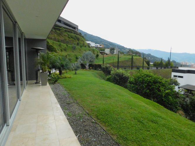 Casa en Venta en Las palmas, Medellín - Miniatura 6