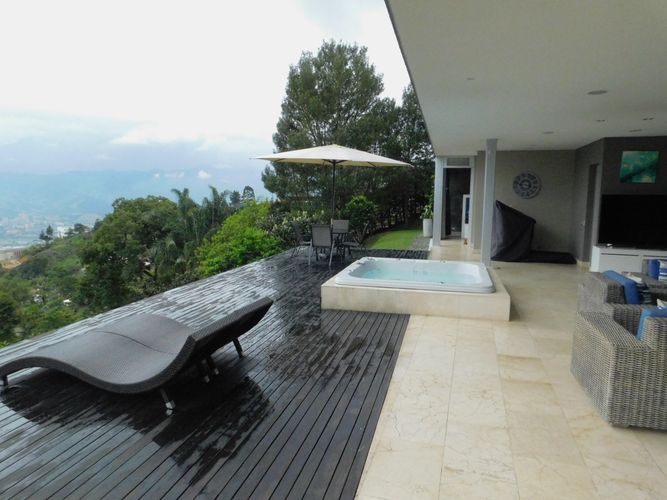 Casa en Venta en Las palmas, Medellín - Miniatura 7