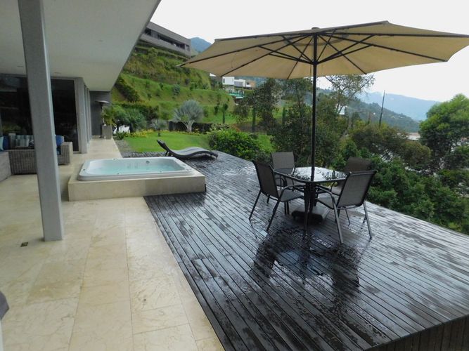 Casa en Venta en Las palmas, Medellín - Miniatura 11