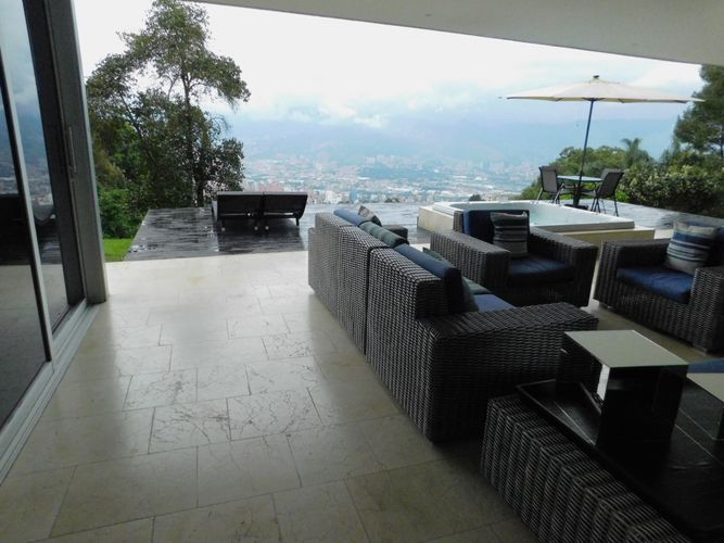 Casa en Venta en Las palmas, Medellín - Miniatura 16