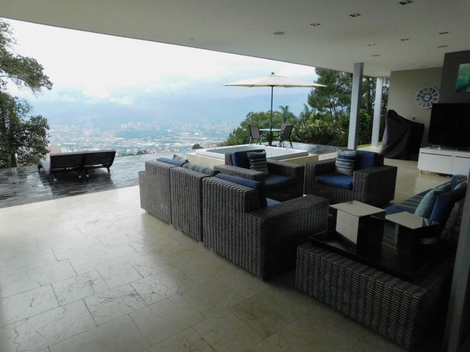 Casa en Venta en Las palmas, Medellín - Miniatura 19