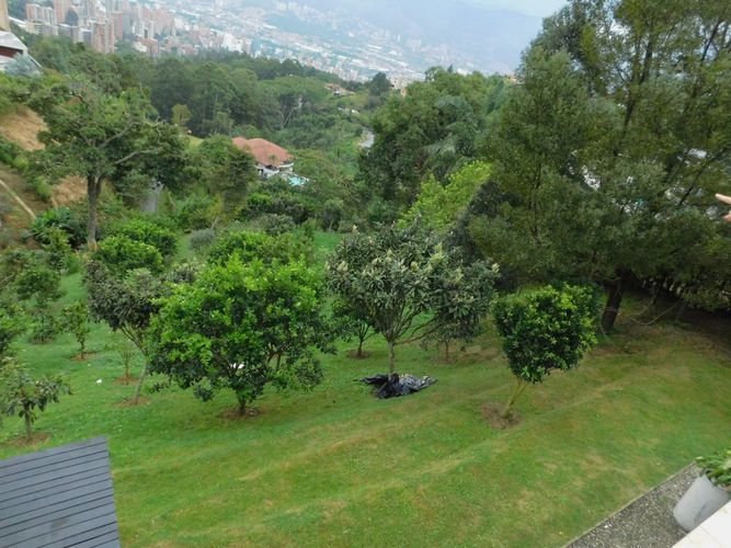 Casa en Venta en Las palmas, Medellín - Miniatura 22